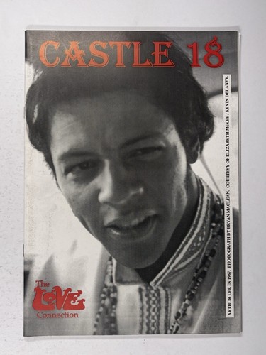 Arthur lee love - magazine, the