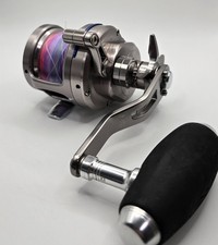 Daiwa Saltiga 15H-SJ Baitcast