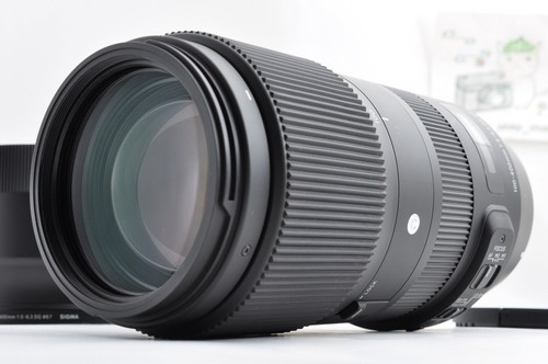 Mount sigma 100 - sa,