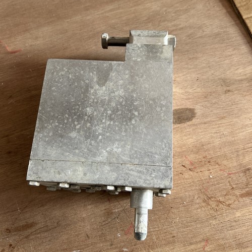 Cmc 7050 hydraulic actuator - cmc,