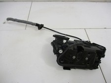 Door Lock Left Rear Actuator