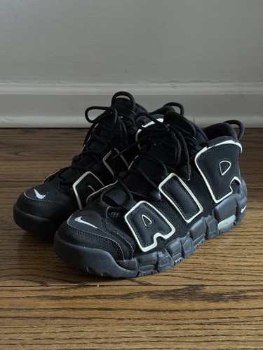 Nike air more uptempo sz - uptempo,