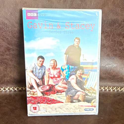 Bbc gavin stacey - gavin, series
