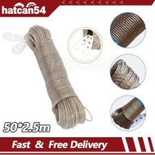 50M Heavy Duty Clothes Washing