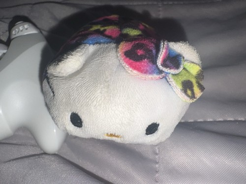 Sanrio hello kitty tsum - ty,