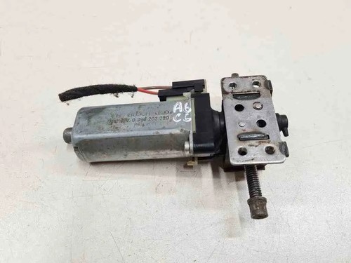 Audi avant 4f5 - a6, front