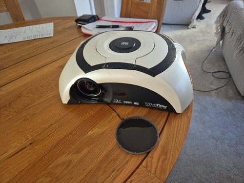 Optoma movietime dv10 digital - movietime,