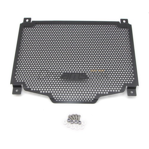 Radiator guard grille cover - guard,