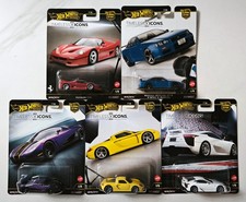 HOT WHEELS PREMIUM SERIES -