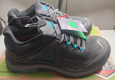 Karrimor Stanedge Elite Walking Shoes Size 5