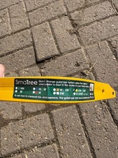 Thorowgood Gullet Bar S-Bar