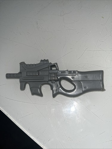 Joe fn p90 - joe, submachine