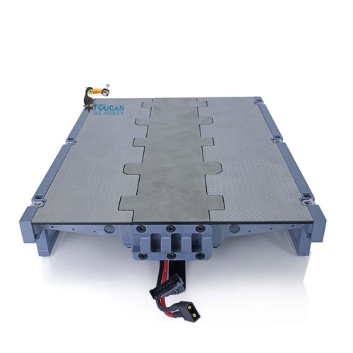 Trailer flat module for - flat,