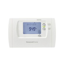 Honeywell Timeswitch Thermostat Programmer Single Channel Central Heating Timer
