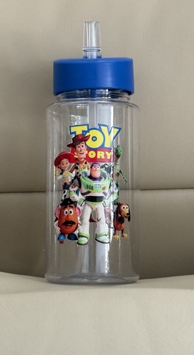 Disney toy story blue clear - toy, blue/clear