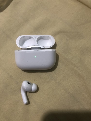 A2700 apple airpods - a2700, pro