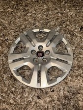 Original Fiat Doblo cap wheel