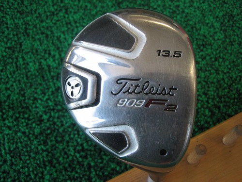 Titleist 909 fairway - titleist, f2