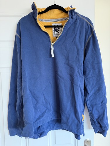 Lazy jacks zip sweatshirt - 1/4,