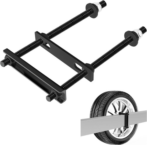 Spare tire mount for - mount, utility