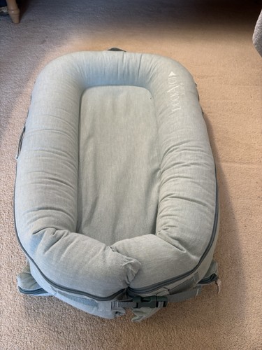 Dockatot deluxe marinebaby - deluxe+,