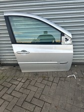 2011 RENAULT CLIO Mk3 5 Doors