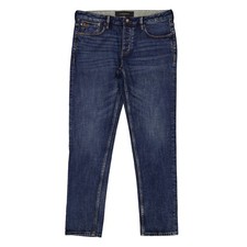 Emporio Armani J75 Slim-Fit