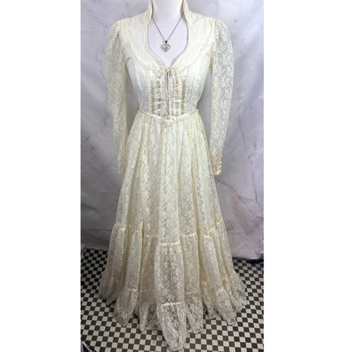 Vintage 70s gunne sax - vintage,