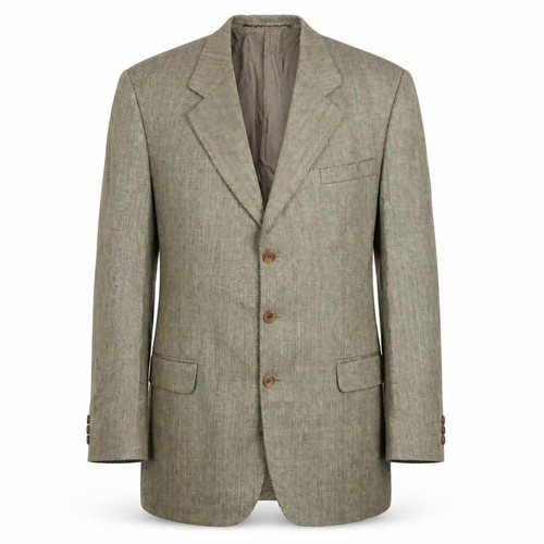 Mens size daks regular - uk, 40