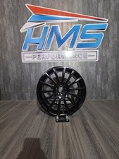 Genuine S Class 20" Mercedes