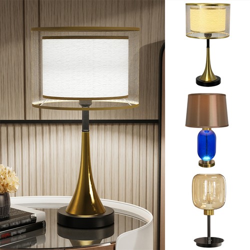 Vintage table lamp antique - vintage,