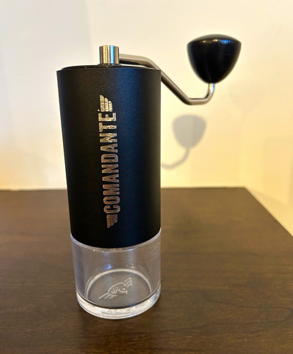 Comandante c40 coffee grinder - c40,