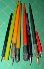 Vintage Fountain Ink Dip