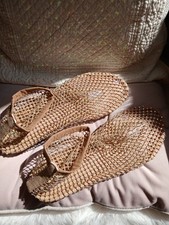 Gorgeous Nude Beige Summer