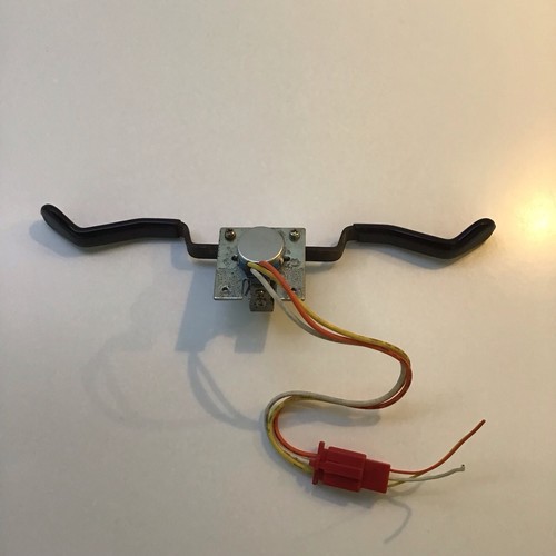Wig wag control forward - wig,