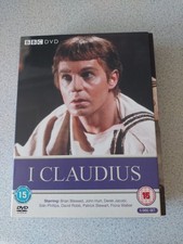 I Claudius Complete Series 5