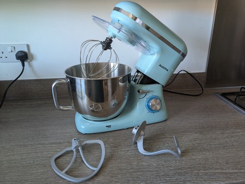Aucma 1520x stand mixer - stand,