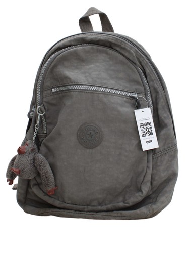 Kipling men bag grey - kipling,
