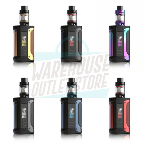 Smok arcfox 230w - kit, with