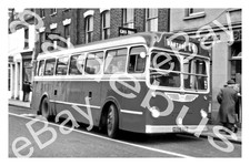 Bus Photograph UNITED COUNTIES
