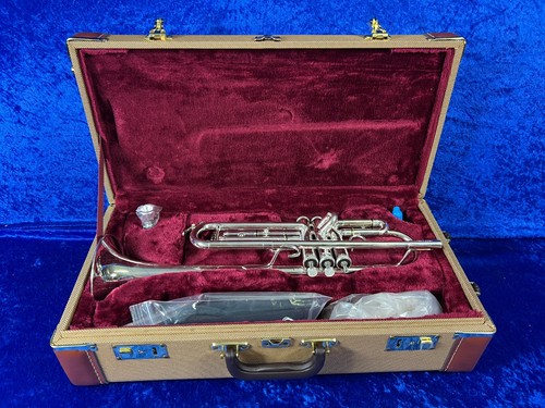1602 ltr trumpet - xo, 1602-ltr