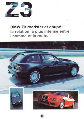 Bmw series e46 - e46, e36
