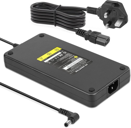 Boxed 180w 23a - 9.23a, laptop