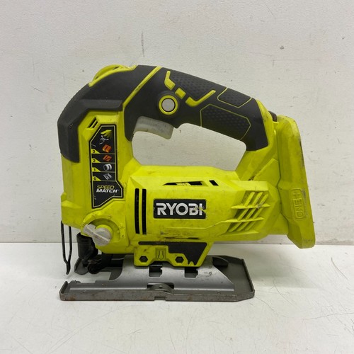 Ryobi one r18js - one+, cordless