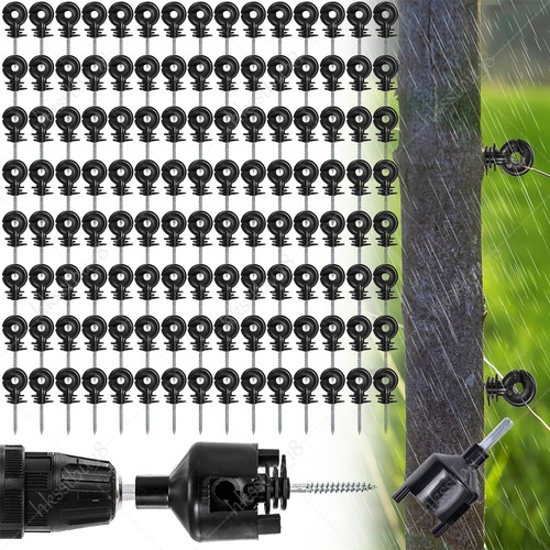 Ring insulators 100 200 300 - insulators, x