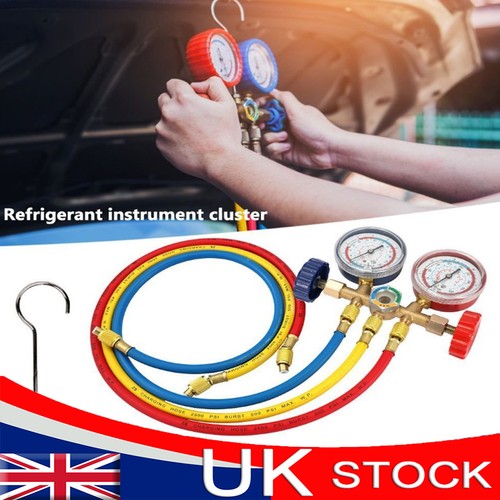 Air conditioning diagnostic - conditioning, ac