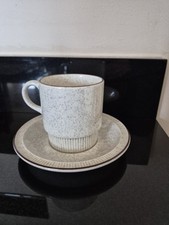 Poole Parkstone Cup & Saucer