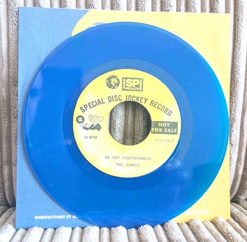 Northern soul the jewels - northern, we