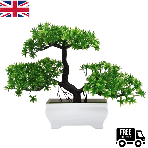 Bonsai artificial fake tree - artificial,