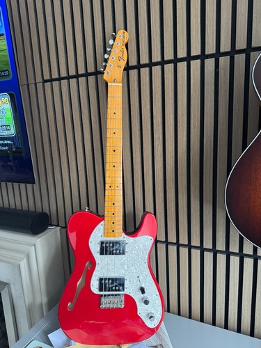 Used fender vintage reissue - used, us